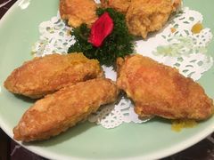 -新白鹿餐厅(爱琴海购物中心店)