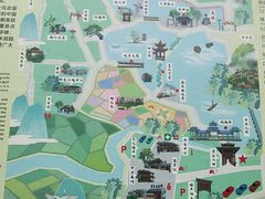 -靖西鹅泉风景区