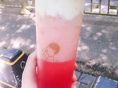-喜茶(北京三里屯太古里店)