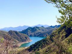 -京东石林峡风景区