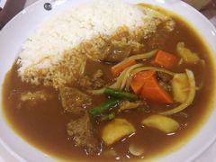 -COCO壱番屋(大华路店)