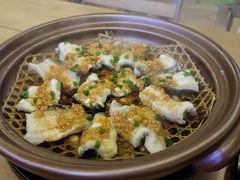 -醉壹号海鲜大排档·老厦门特色菜(厦门美食地标店)
