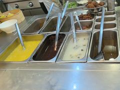 -阳阳中国饭(龙湖大兴天街)