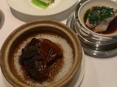 黑松露鲍鱼红烧肉焖饭-福1015(愚园路店)