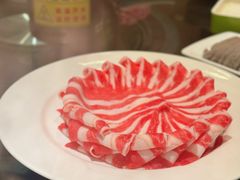 -南门涮肉(东单店)
