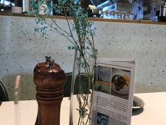 -L'Arome芳芳法国餐厅(仙林金鹰店)