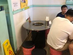 -烤路里·韩国品质自助烤肉(石路天虹4号店)