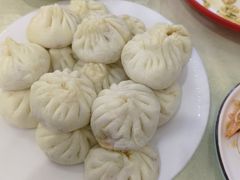 -奥华餐厅·老张记(台基厂店)