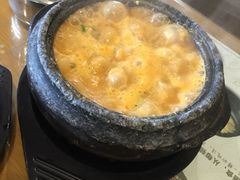 -海兰江石锅饭(水上店)