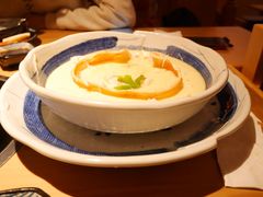 松叶蟹宝蒸蛋-綱元·海鲜豆捞(明州里店)