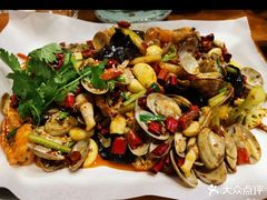 -轻松串吧(亦庄上海沙龙店)