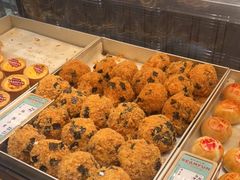 -炫方点心局(松江印象城店)