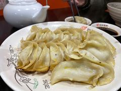 -回回锅贴(小河沿店)