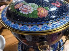 -元盛居(生态大街店)