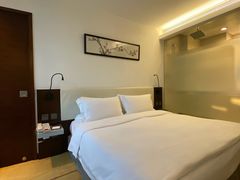 -香港铜锣湾皇悦酒店