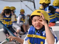 -斯坦星球AI编程·机器人科创·科学实验·信奥·思维·STEM·积木拼搭·竞赛考级(浦东联洋广场大拇指龙阳御桥中心)