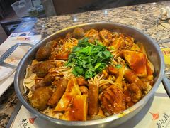 -黄记煌三汁焖锅(新世纪广场店)