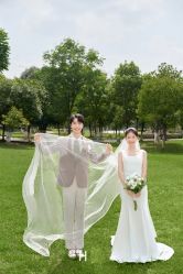 -摩玛婚纱摄影(杭州店)