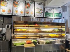 -CALIFORKS加州叉子轻食(朝阳门店)