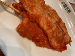 -小杨生煎(香港名都店)