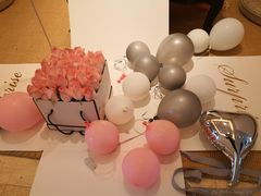-仰生如卉推拿养生馆(酒仙桥店)