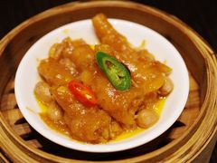 -五缘湾凯悦酒店·悦饗中餐厅