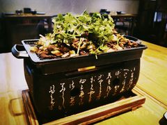 -局气 烤鸭·北京菜(光华路店)