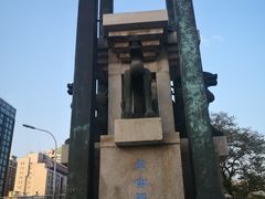 -金宫殿故址