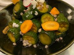 -敏珠拉姆藏餐·南京厨房(富春江东街店)