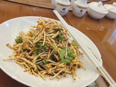 -贵州大厦贵州厅(樱花园西街店)