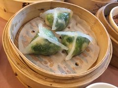 -潮府馆·非遗潮州菜·港式点心(世纪公园店)