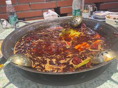 -五里关火锅(牛市口店)