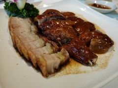 -强记海鲜·大排档(蛇口新街店)