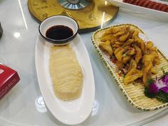 -好人家海鲜酒楼(淞南路店)