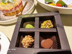 -碧特博格·20年品牌西餐厅(芜湖路店)