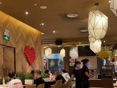 -原石牛扒·约会餐厅(龙城万科里店)
