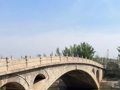 -赵州桥景区