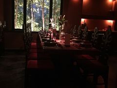 餐厅内二楼-花马天堂云南餐厅 Lost Heaven(高邮路店)
