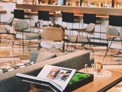 大堂-粤海喜来登酒店·&More聚驿(天河城店)