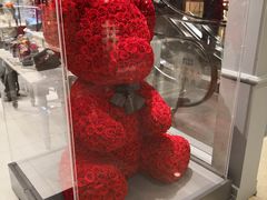 -ROSEONLY诺誓(国际广场购物中心店)