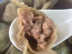 -古徽州馄饨店(宝安路店)
