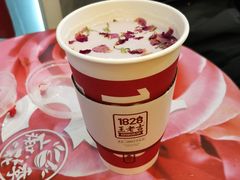-1828王老吉·草本新茶(珠江新城地铁站店)