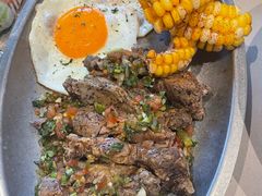 -农畉LONFOOD(益田假日广场店)