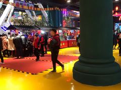 -幸福花欢乐世界(东辰广场A座店)