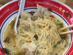 -明記茶餐廳(福田总店)