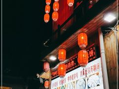 -正宗刘记不翻汤(和园店)