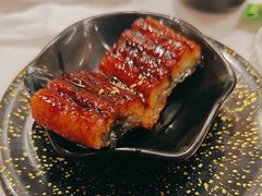 -争鲜回转寿司(浦东三钢里PLUS店)