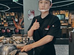 -水木锦堂·自助铁板烧(望京凯德MALL店)