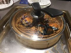-小天鹅戴斯酒店鲸鲨百汇创作料理