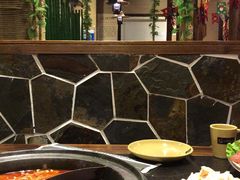 -唇辣号重庆老火锅(石担路店)